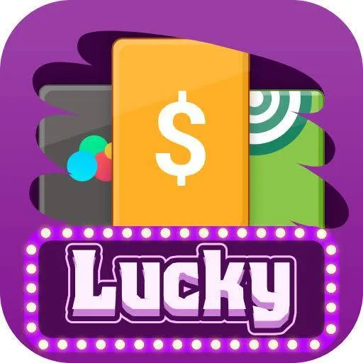 LUCK SCRATCH