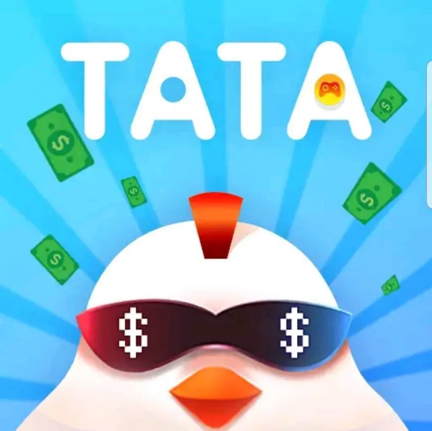 TATA GAMES
