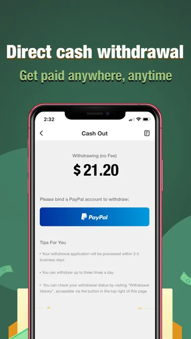 ClipClaps for Android - APK Download