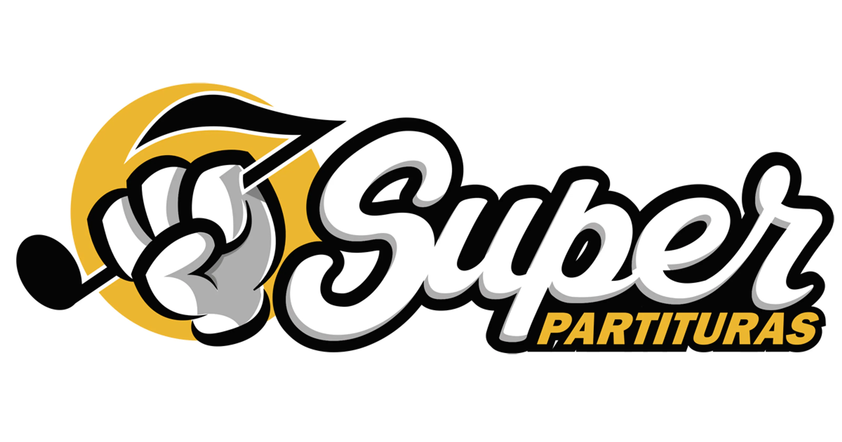 SuperPartituras