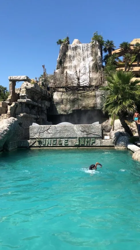 Caribe Bay