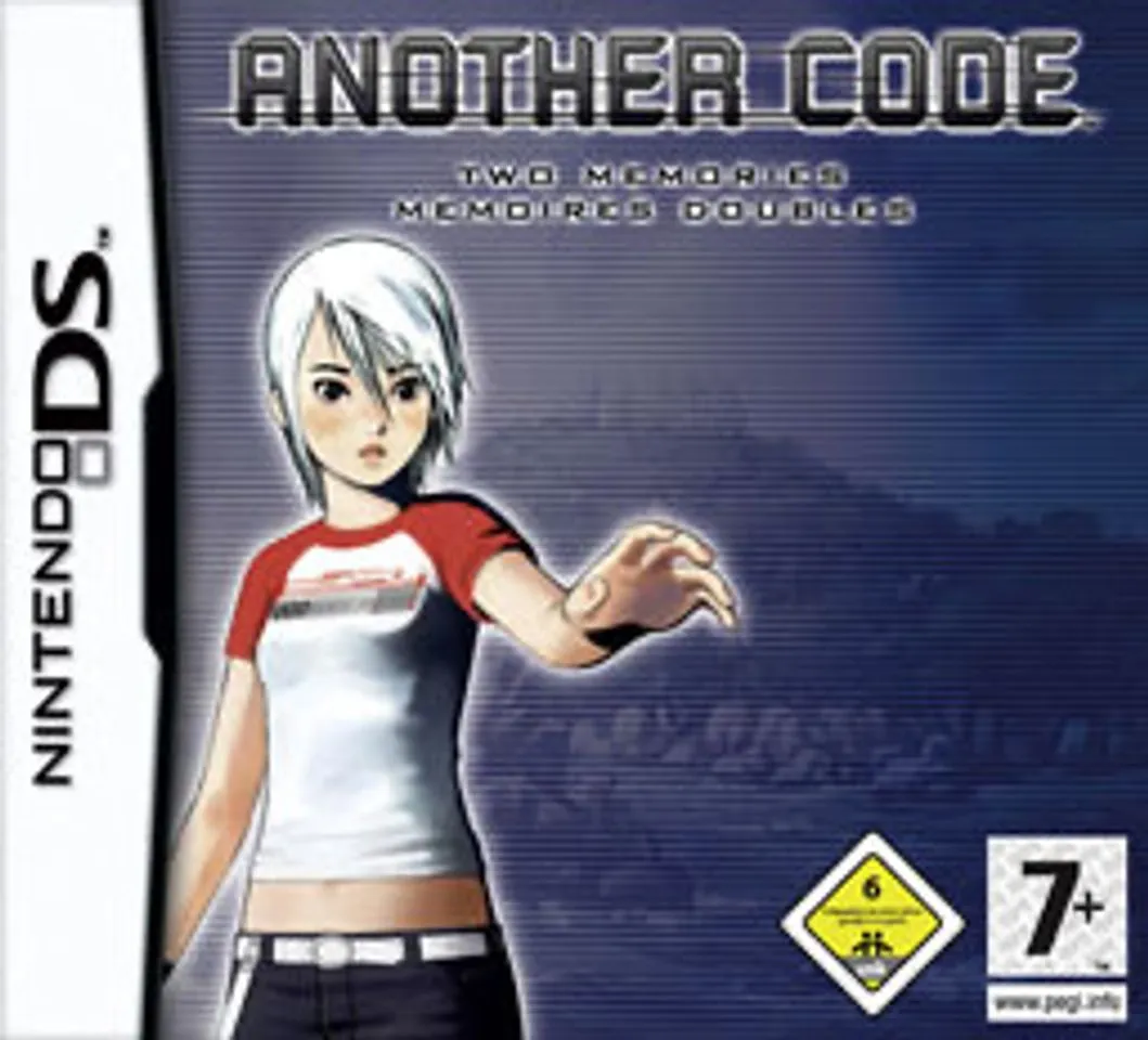 Another Code