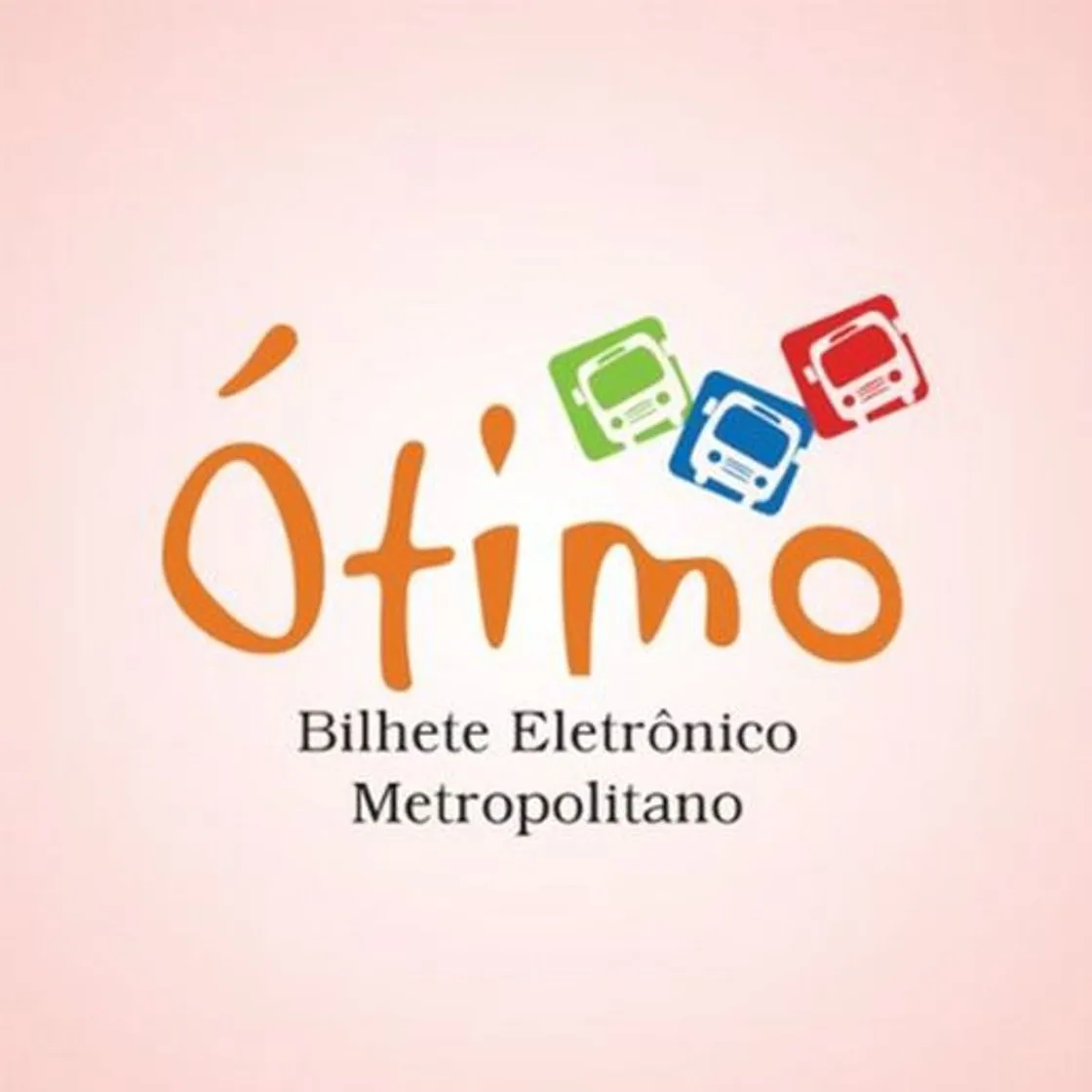 Ótimo Cartão