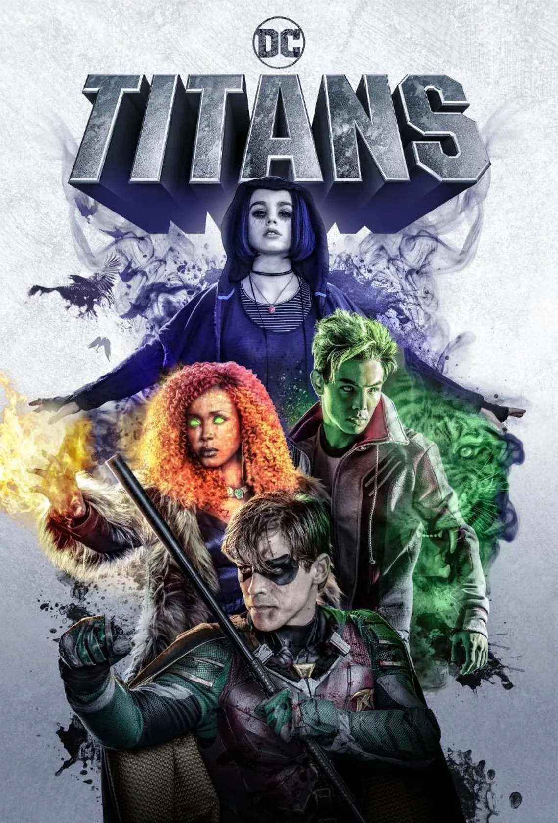 TITANES