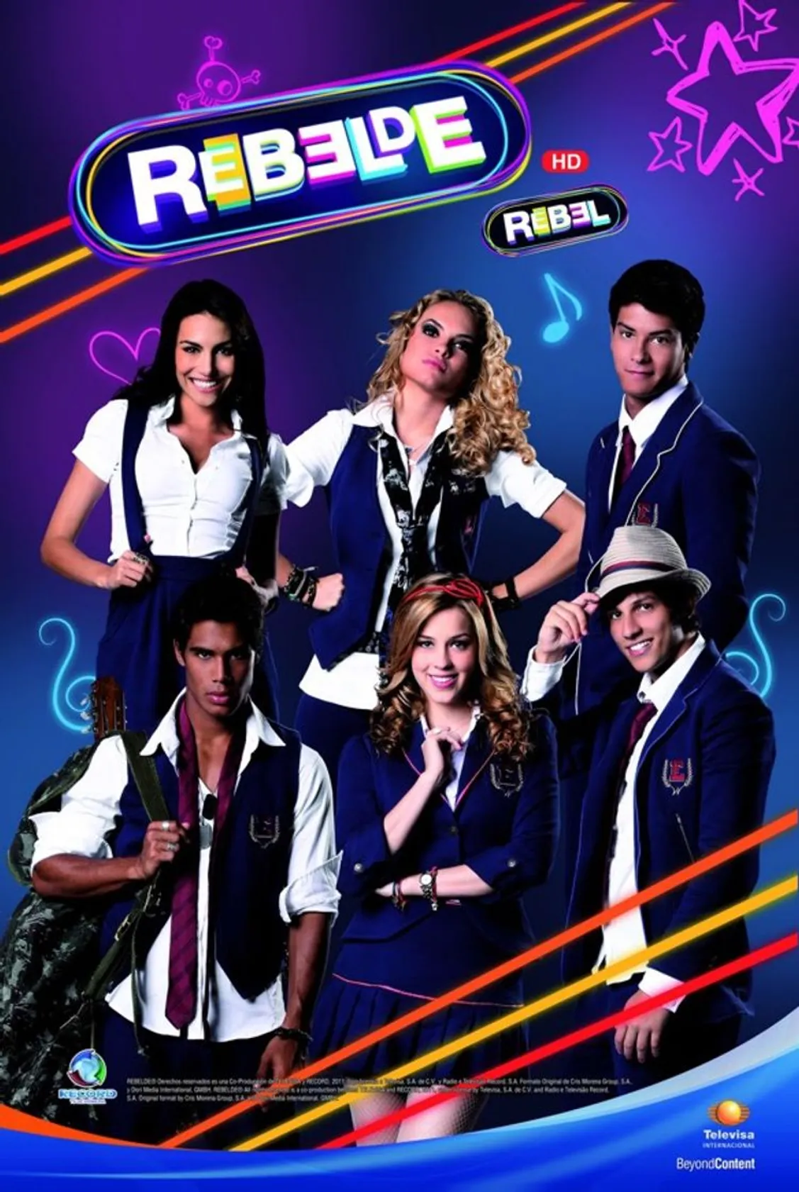 Rebelde Brasil