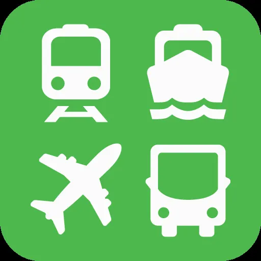 12Go: Book Train, Bus, Ferry & Flight Tickets - Apps on Google Play
