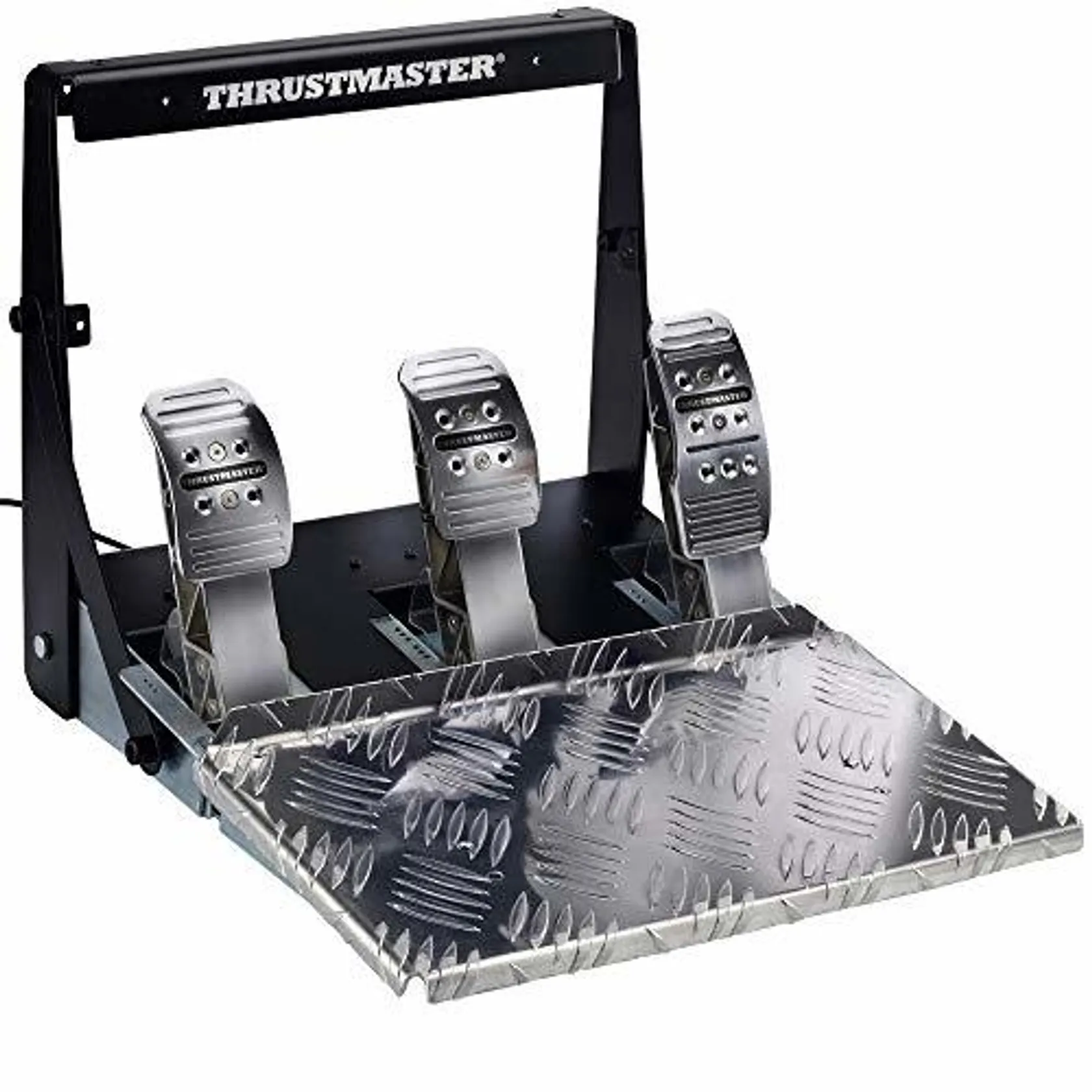 Thrustmaster T3PA Pro 3 Pedals Add-On