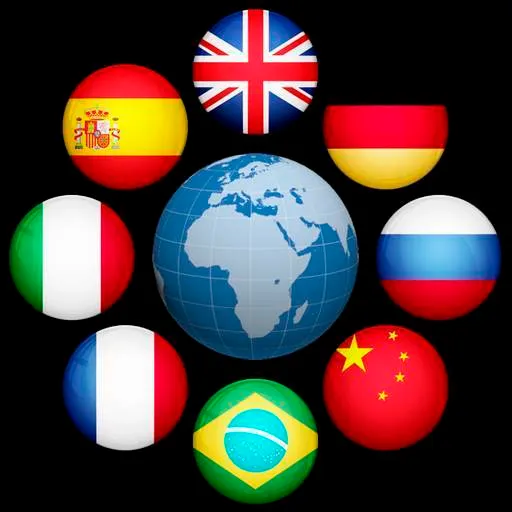 Language Translator - Apps on Google Play