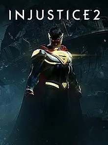 Injustice 2