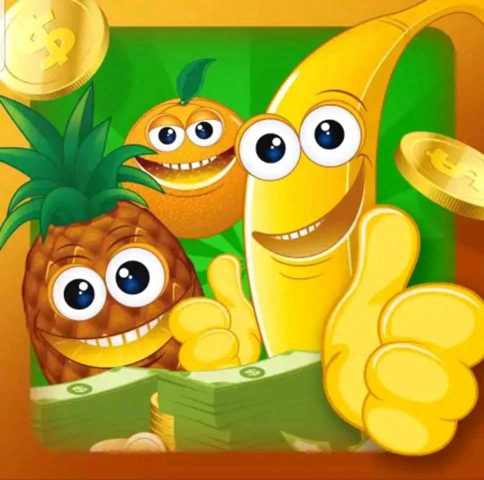 LuckyFruit