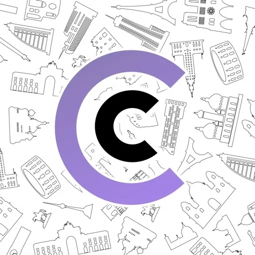 CoolCities - Bucket List App