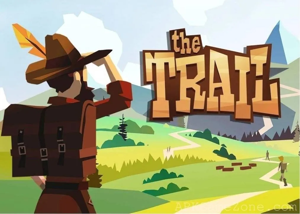 The Trail