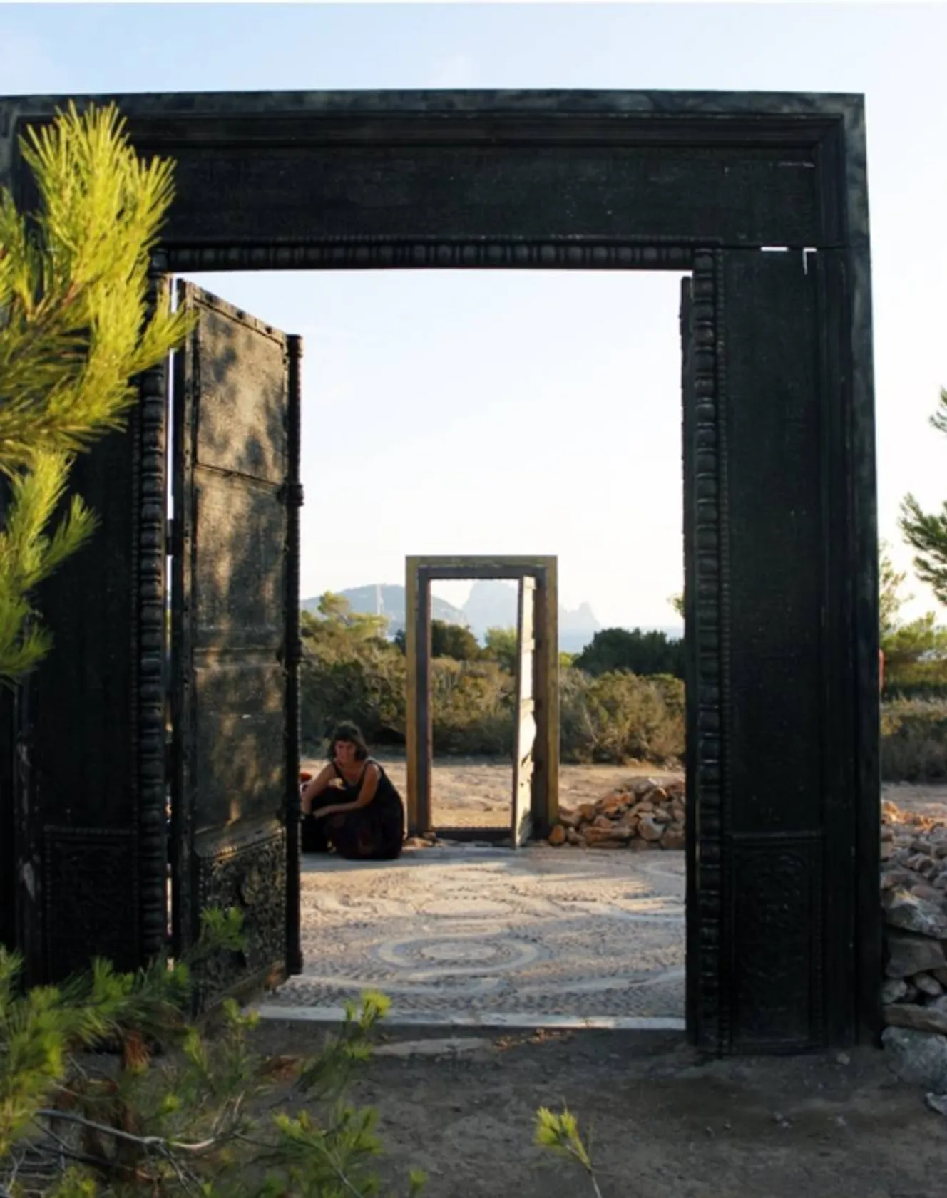 Puertas Can Soleil