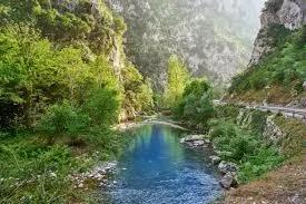 Río Deva