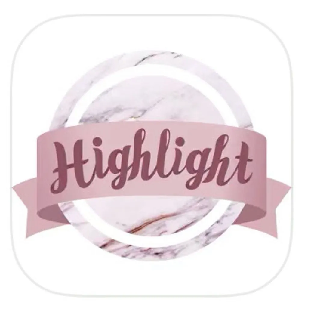 Highlight Cover