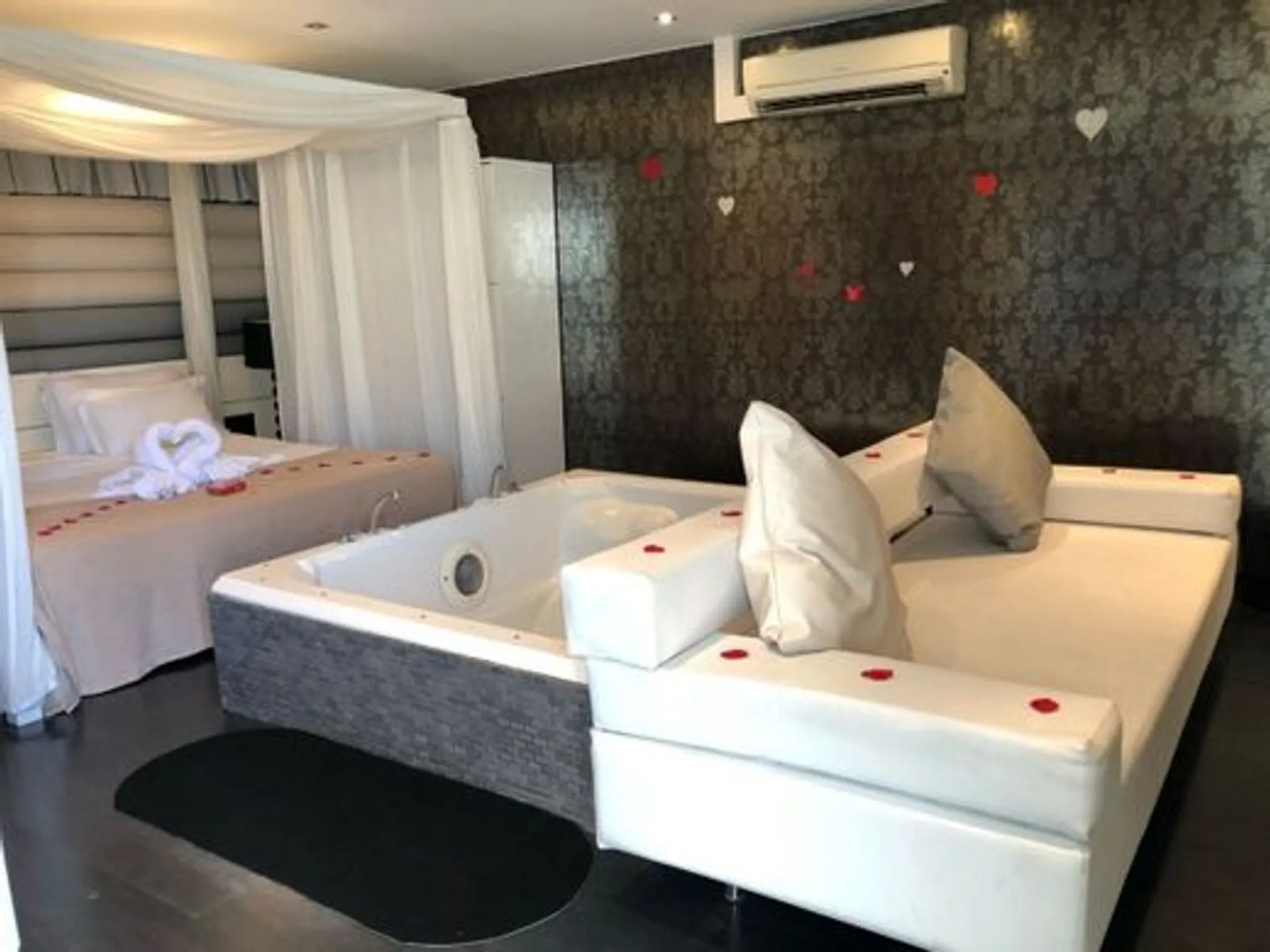 Nastasi Hotel & Spa