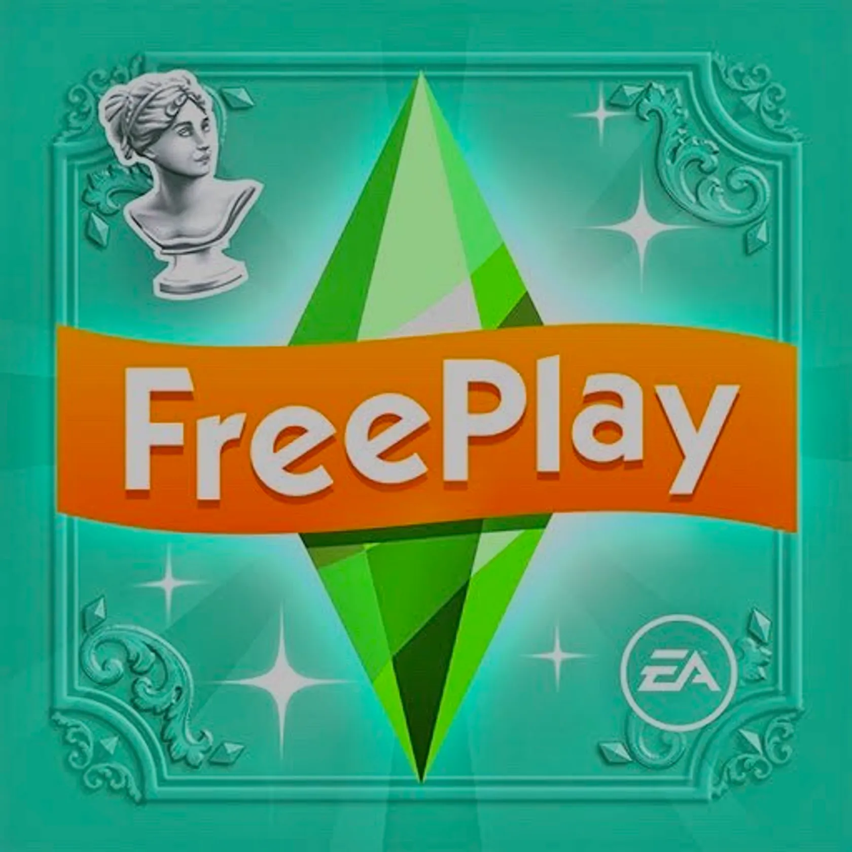 The Sims™ FreePlay on the App Store