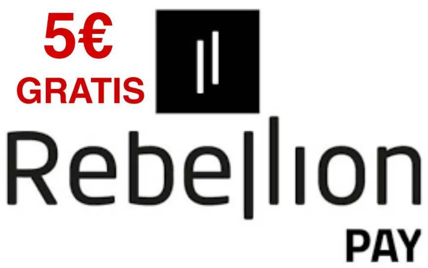 Rebellion Pay