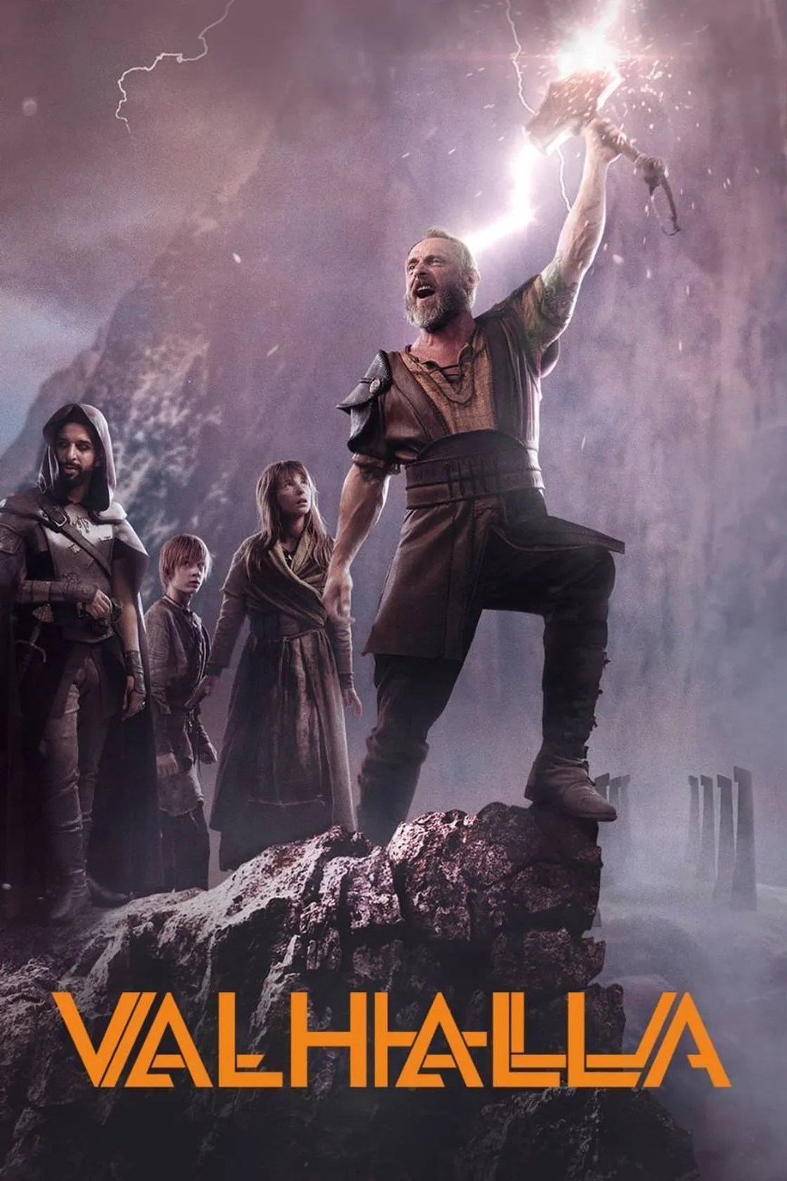 VALHALLA