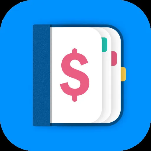 Moneymate: Control de gastos personales