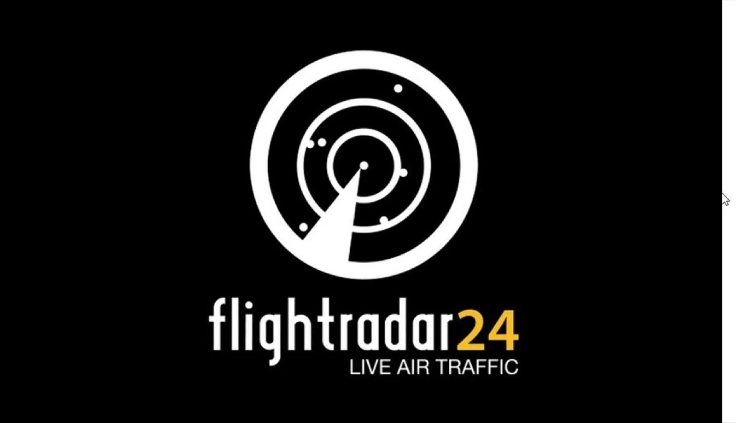Flightradar24