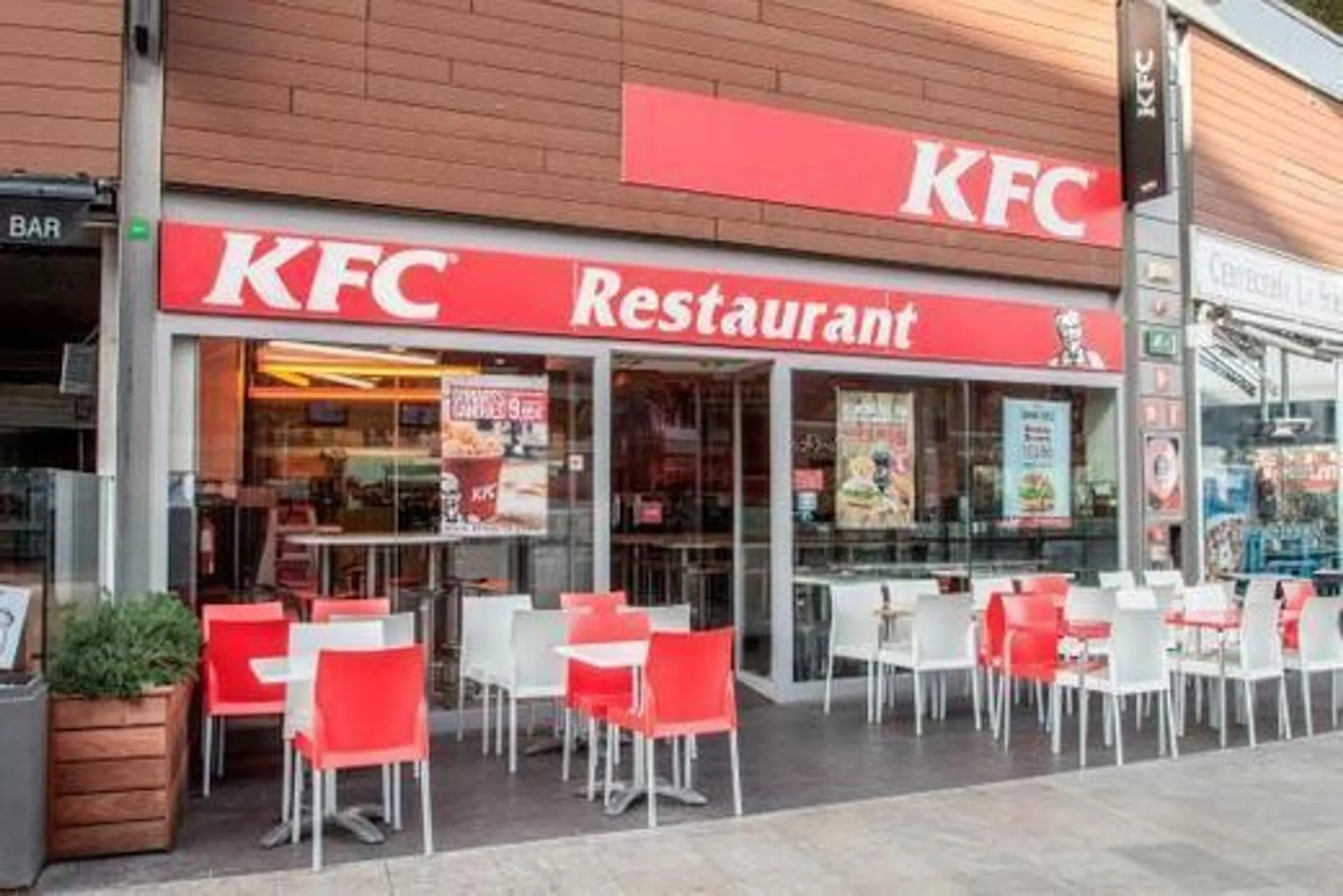 KFC