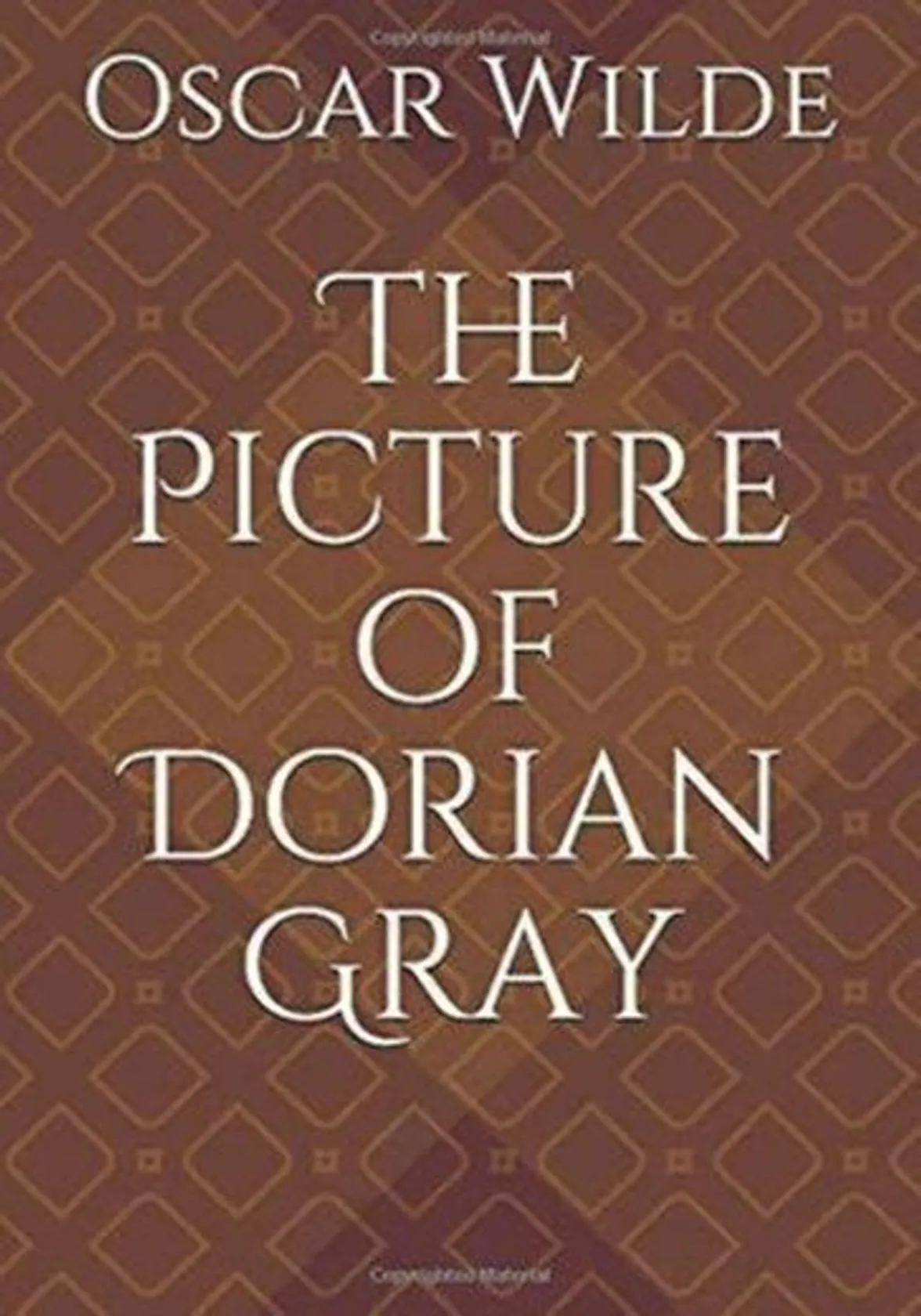 El retrato de Dorian Gray