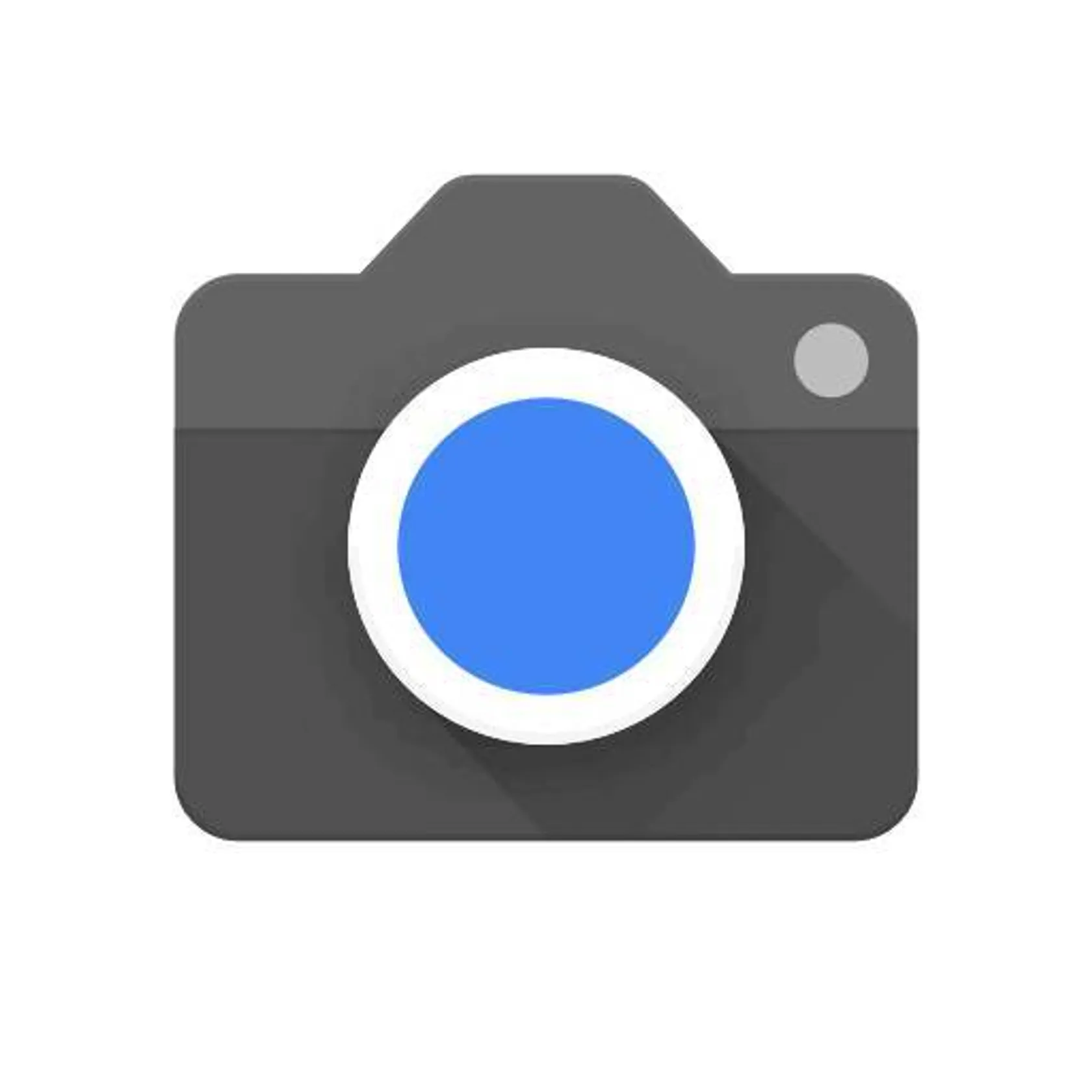 Gcam (Cámara de Google)