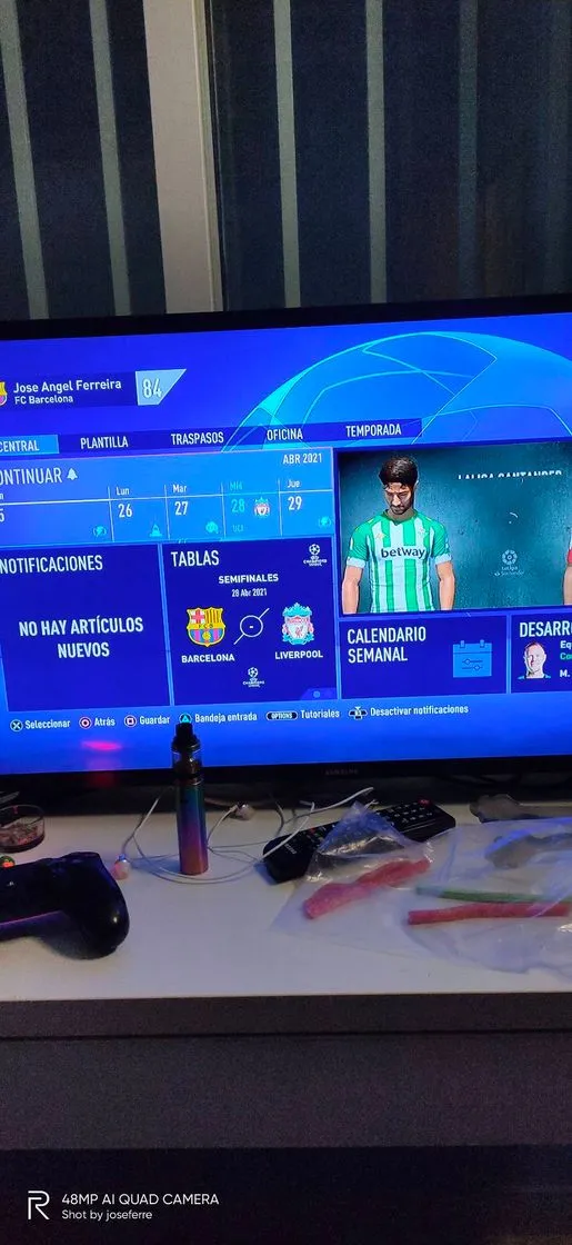 FIFA21