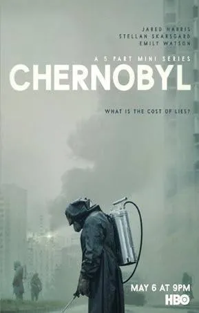 Chernobyl (TV Mini-Series 2019) - IMDb