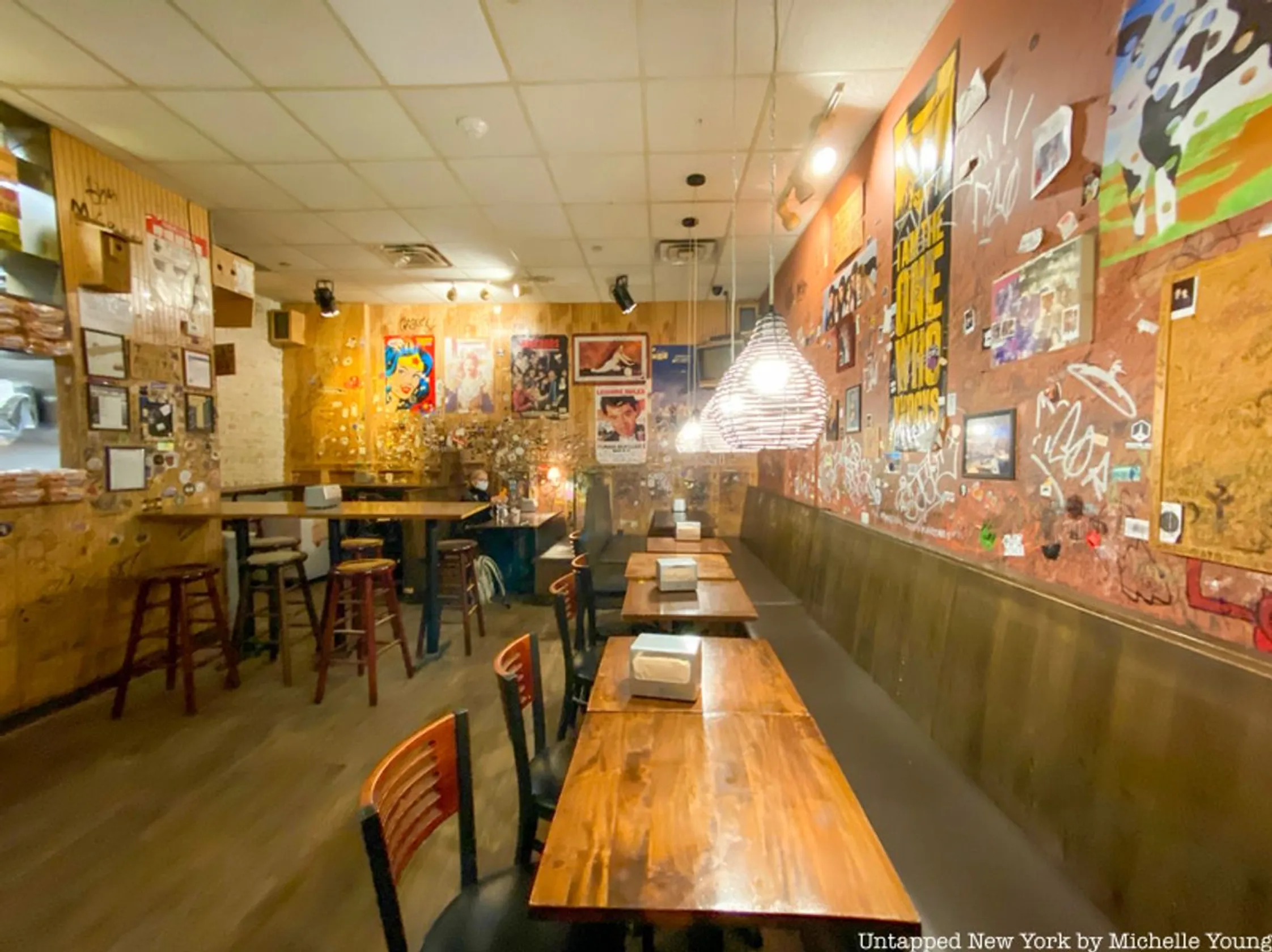 Burger Joint