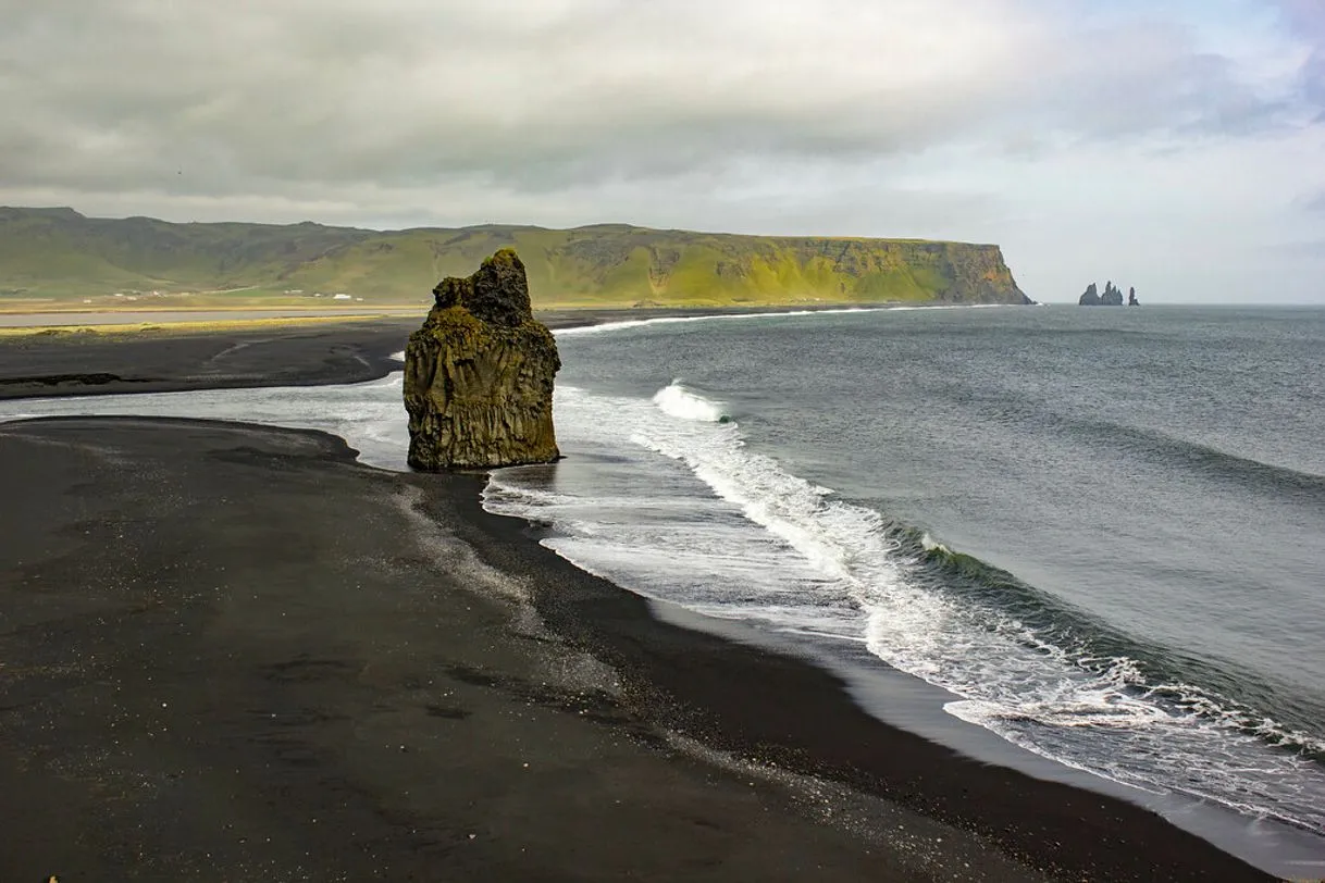 Dyrhólaey