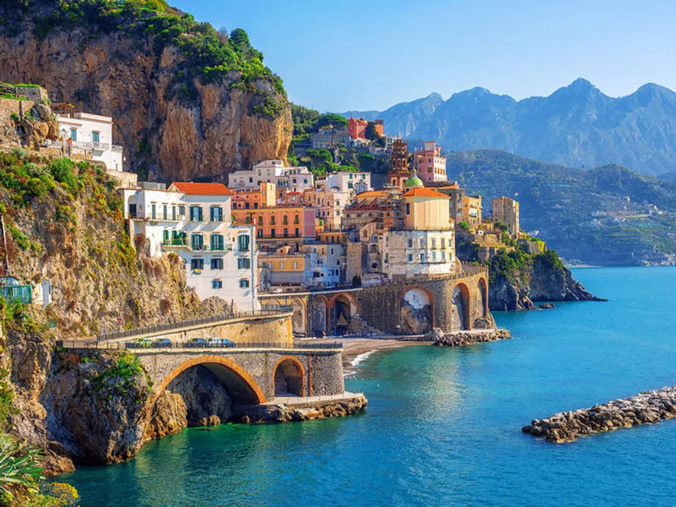Sorrento