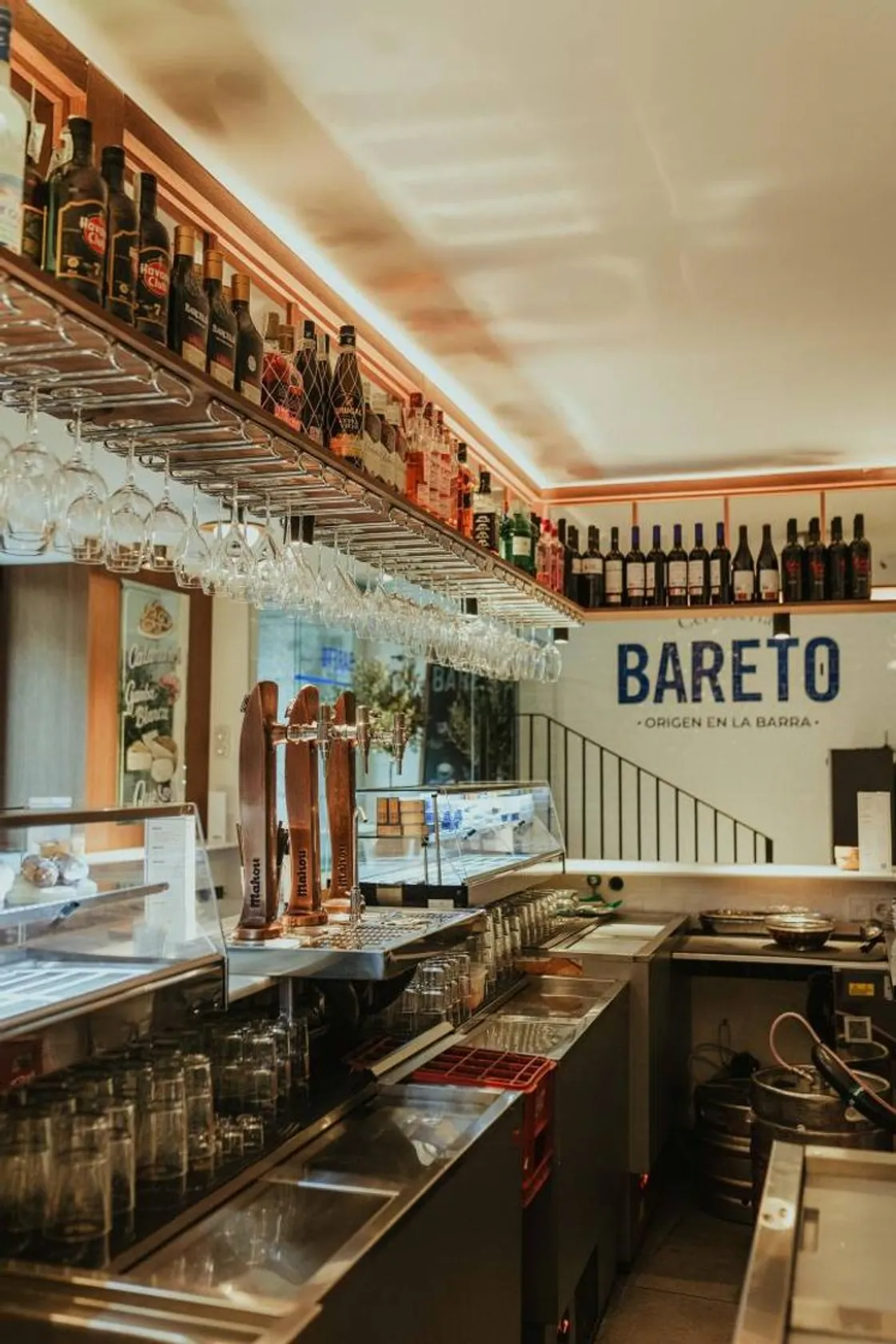 Bareto