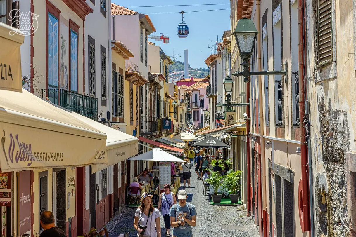 Funchal