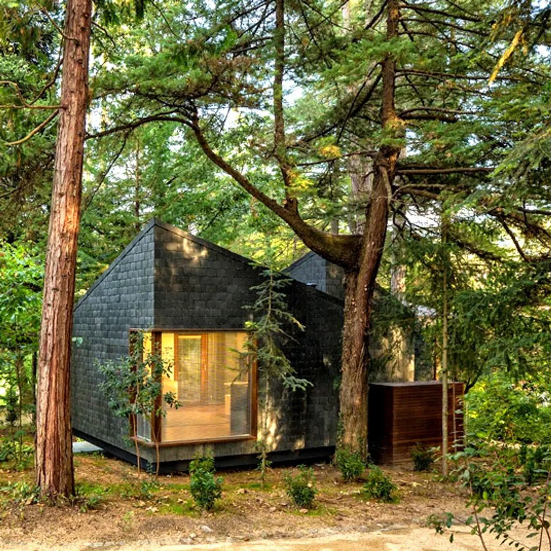 Pedras Salgadas Spa & Nature Park