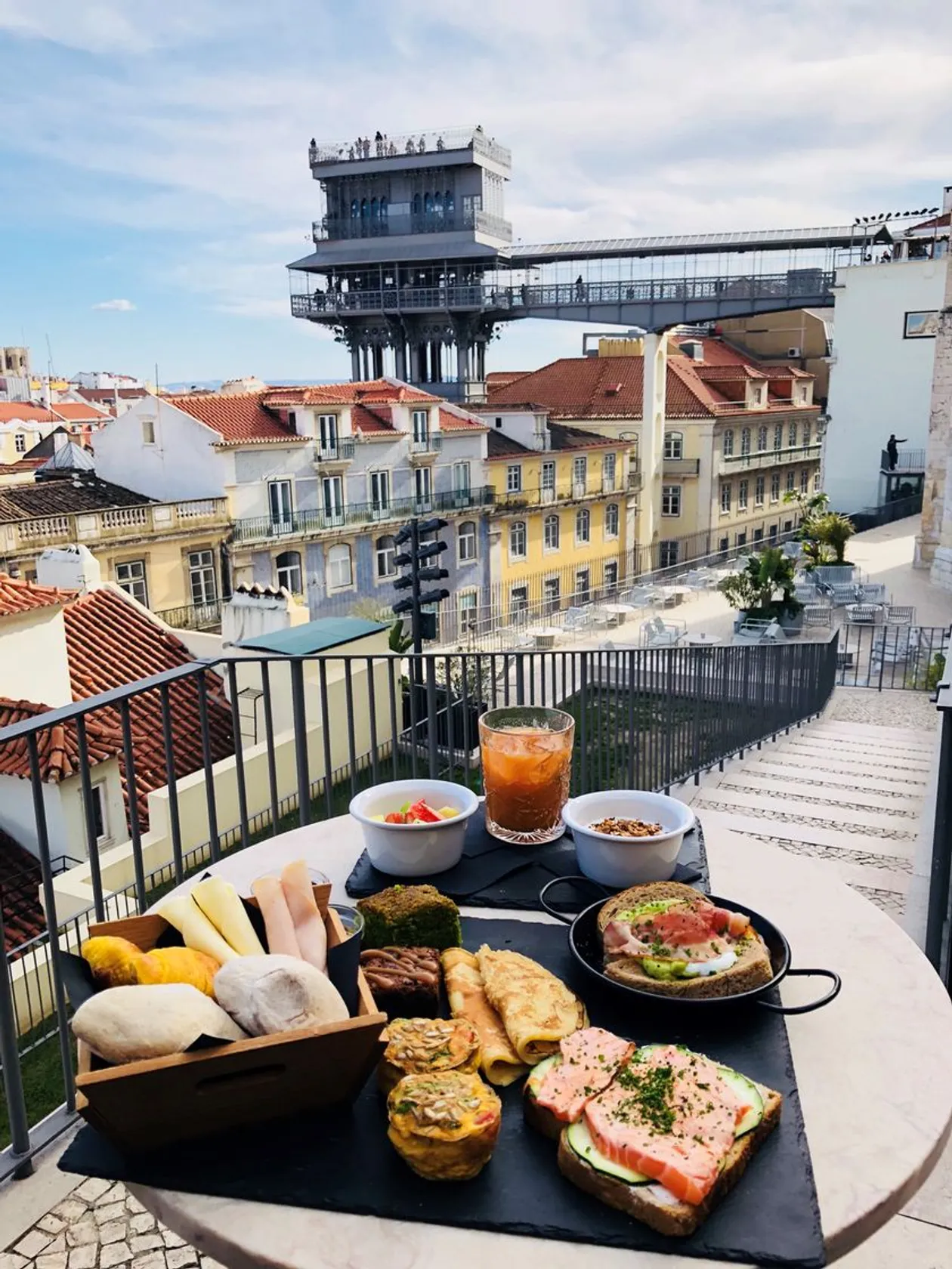 Topo Chiado