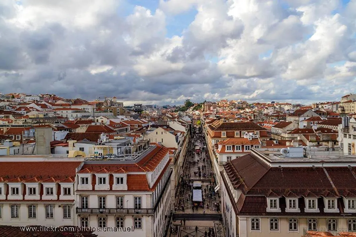 Baixa Pombalina