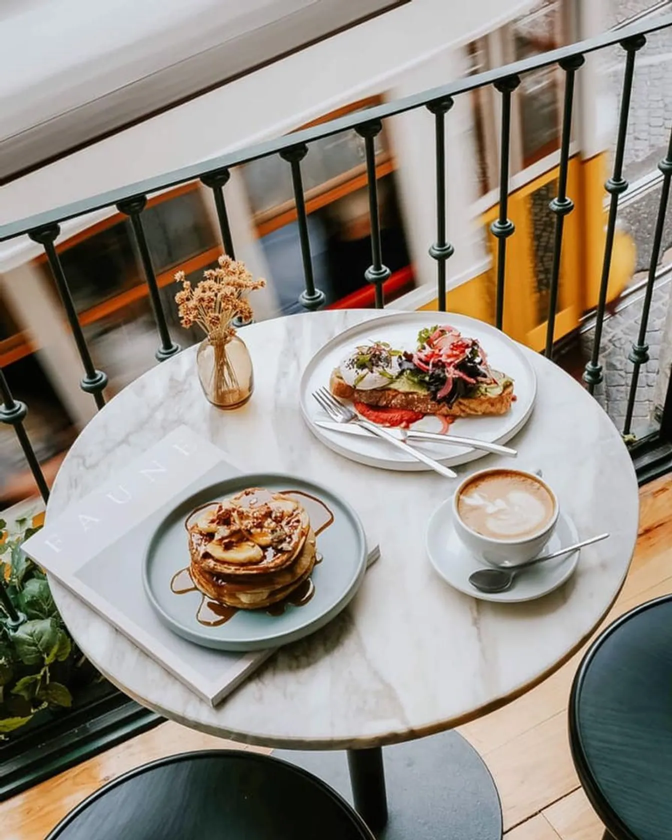 Dear Breakfast