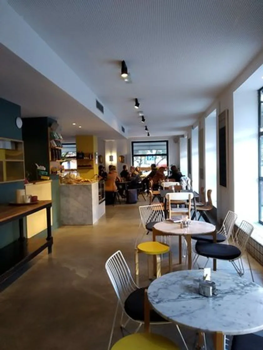 Federal Café