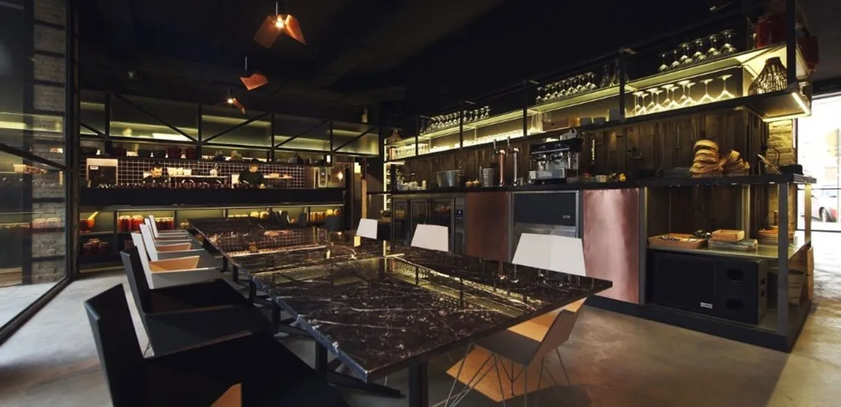 Restaurant Bouet
