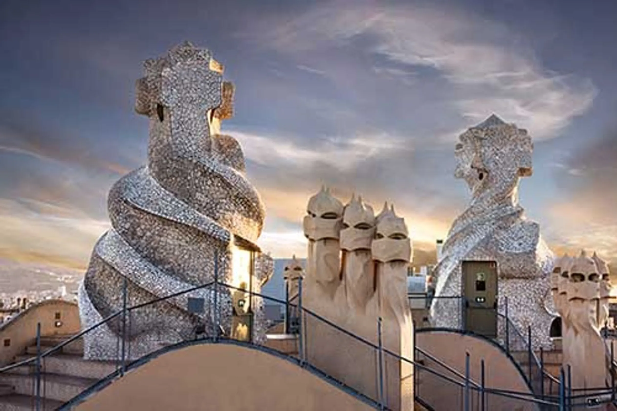 La Pedrera
