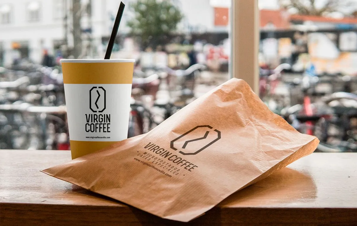 Virgin Coffee
