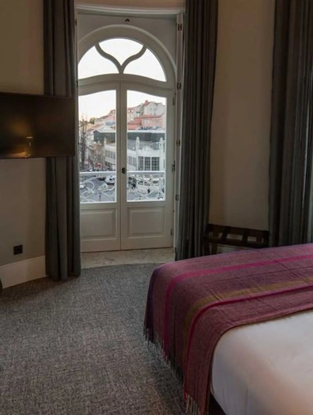 1908 Lisboa Hotel