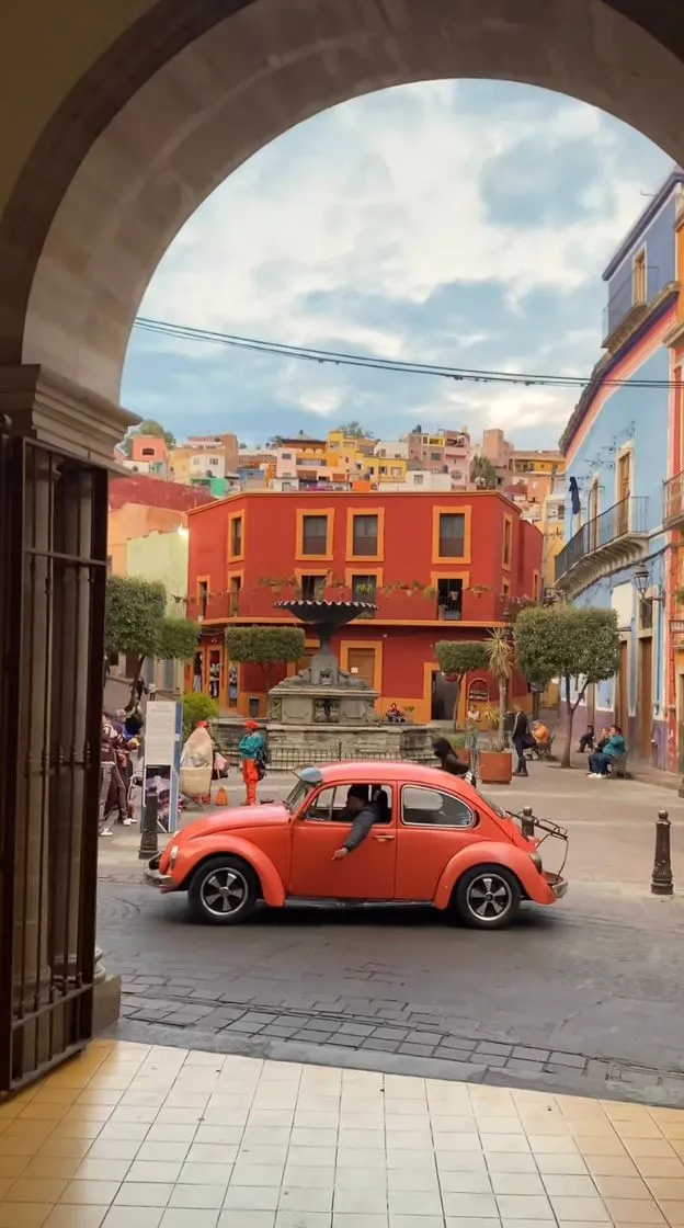 Guanajuato