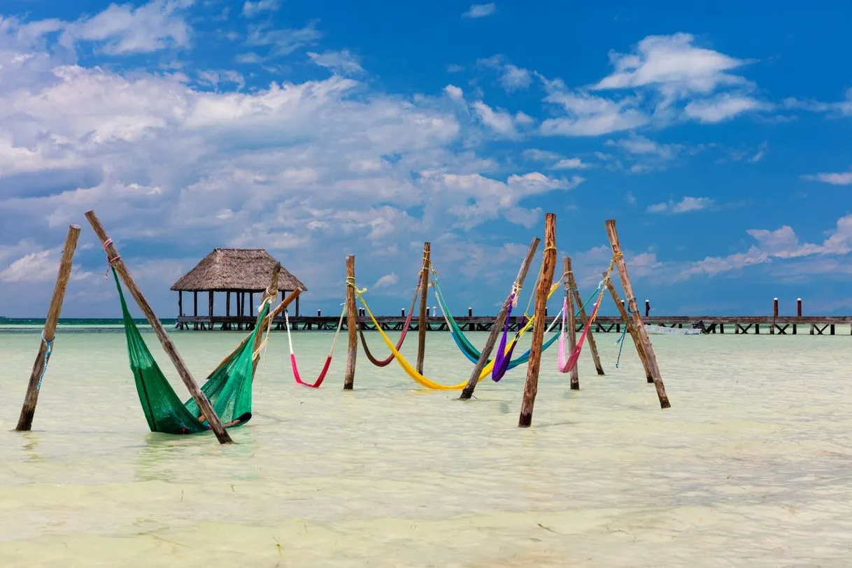 Holbox