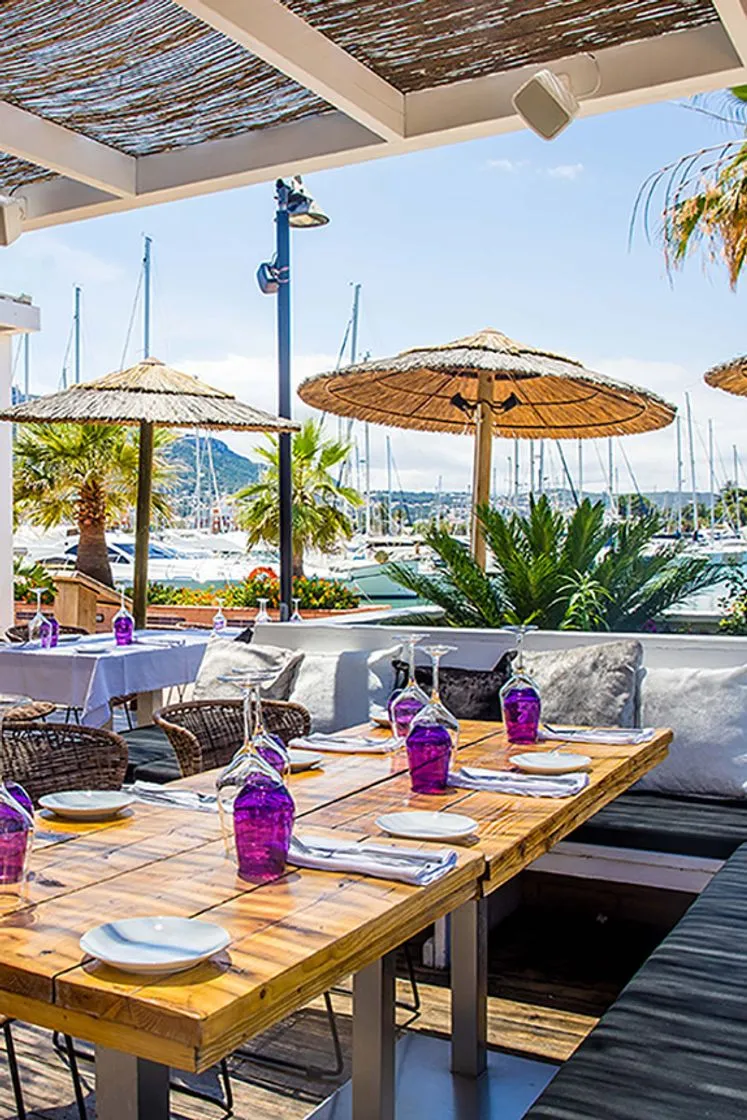Republic Denia