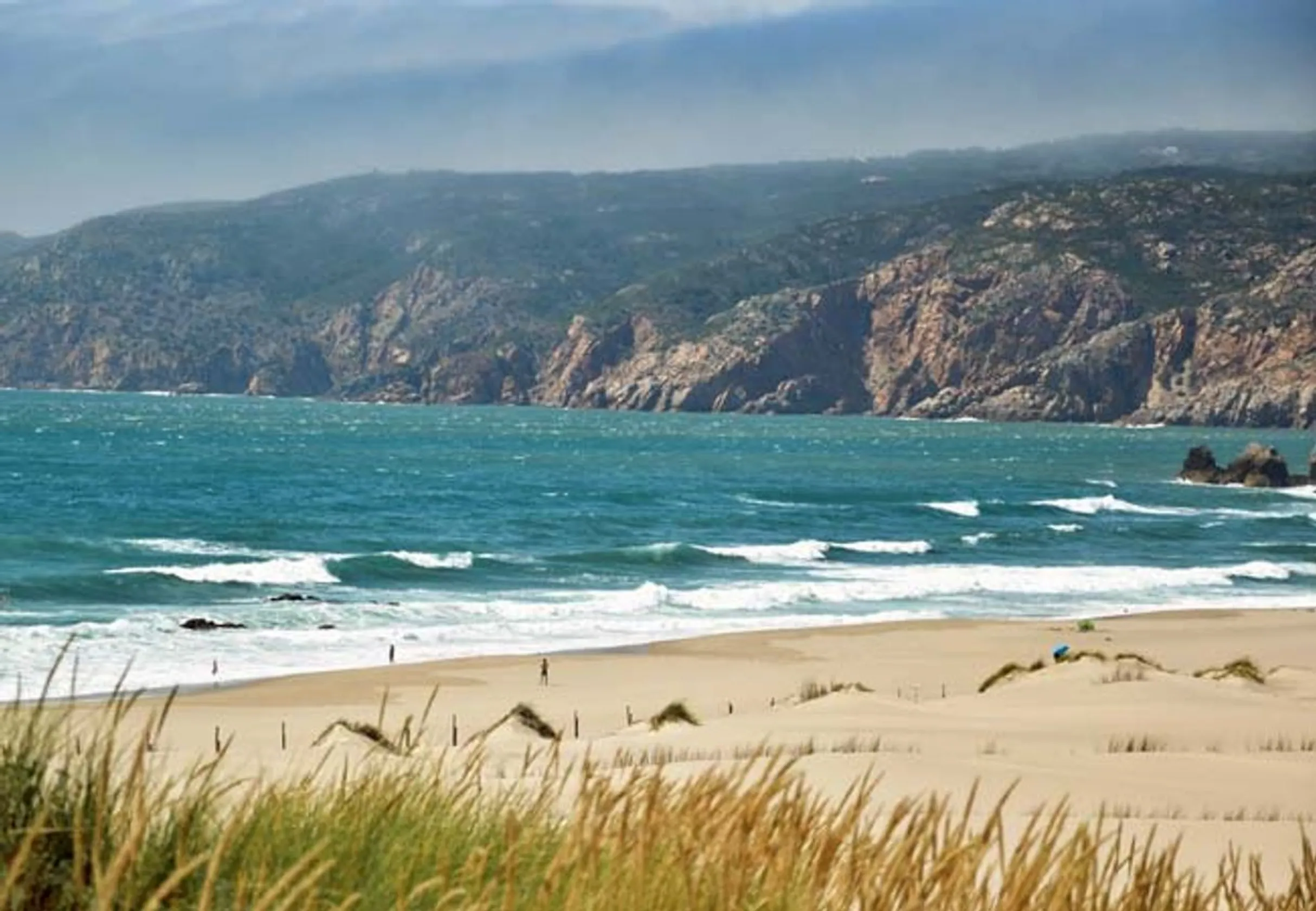 Praia do Guincho