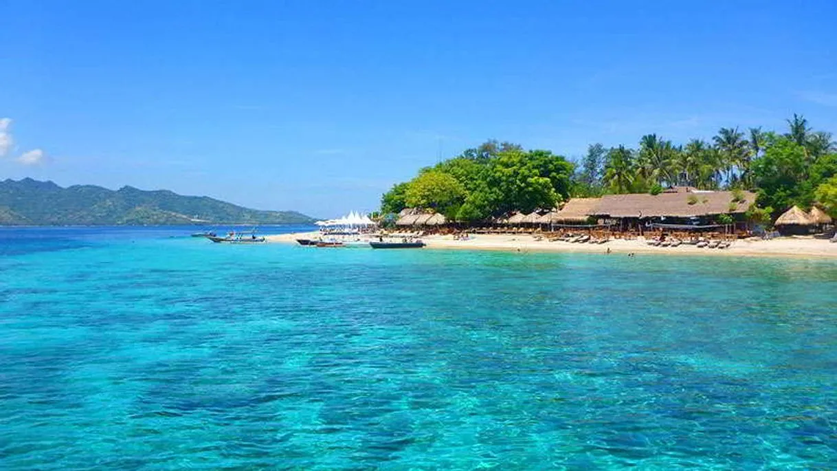 Gili Air