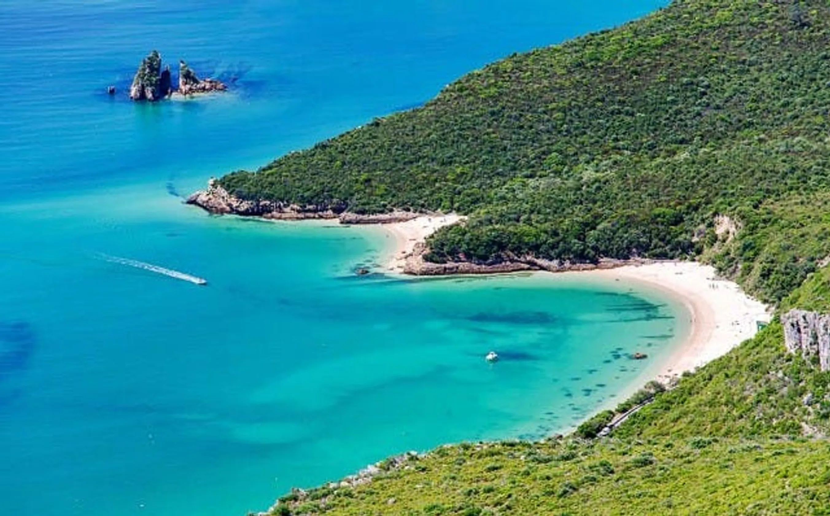 Praia dos Coelhos